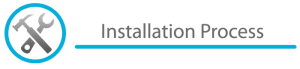 Installation Process  - Smith Thompson Security