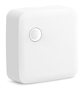 Motion Sensor- SmartThings
